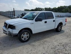 2008 Ford F150 Supercrew for sale in New Braunfels, TX