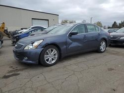 2010 Infiniti G37 Base for sale in Woodburn, OR