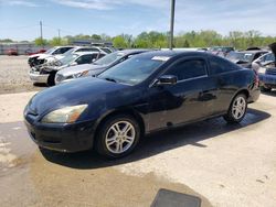 2004 Honda Accord LX for sale in Louisville, KY