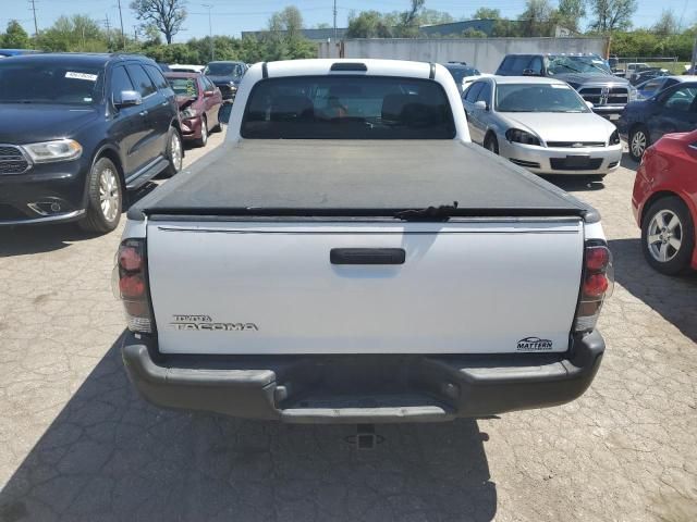 2006 Toyota Tacoma