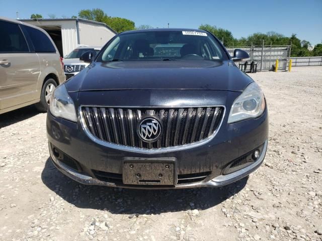 2014 Buick Regal Premium