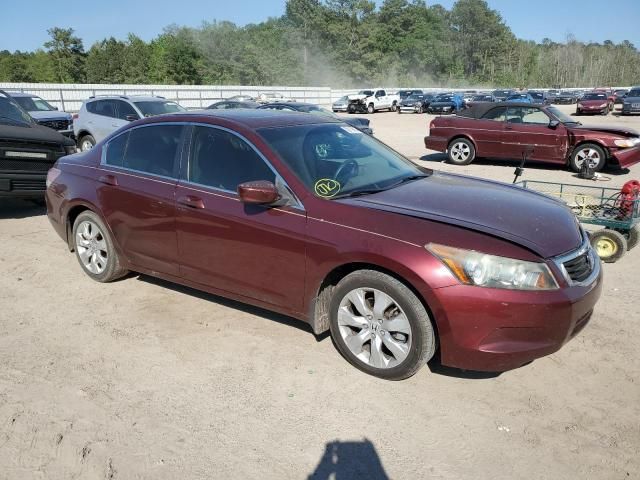 2009 Honda Accord EX