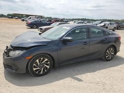 2017 Honda Civic EX for sale in Tanner, AL