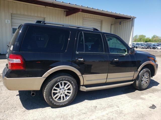 2013 Ford Expedition XLT