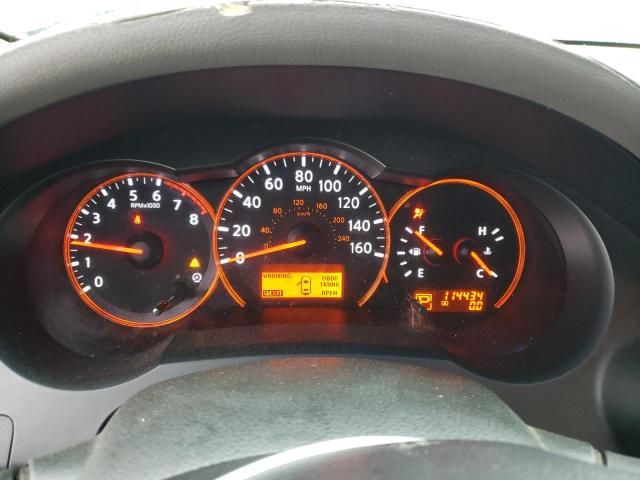 2007 Nissan Altima 2.5