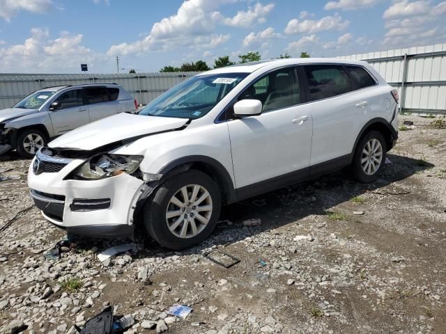 2008 Mazda CX-9