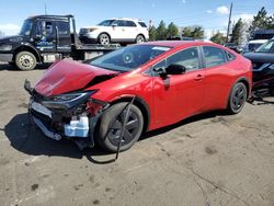2024 Toyota Prius LE for sale in Denver, CO