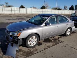 2007 Hyundai Sonata GLS for sale in Littleton, CO