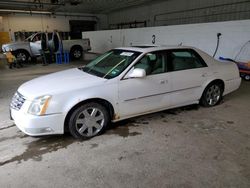 2006 Cadillac DTS for sale in Candia, NH