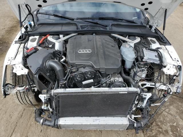 2023 Audi A5 Premium Plus 40