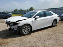 Toyota Camry le salvage cars for sale: 2023 Toyota Camry LE