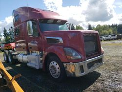 Salvage cars for sale from Copart Arlington, WA: 2006 Volvo VT 880