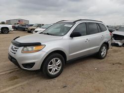 2011 Hyundai Santa FE GLS for sale in Amarillo, TX