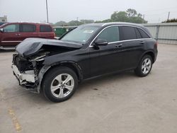 2018 Mercedes-Benz GLC 300 en venta en Wilmer, TX