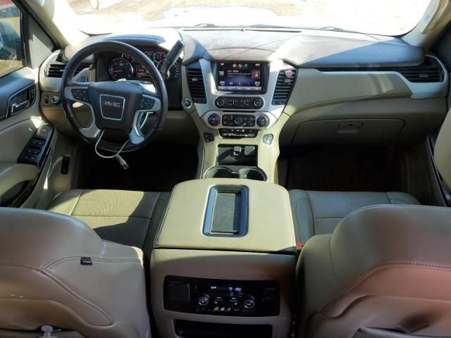 2015 GMC Yukon XL K1500 SLT