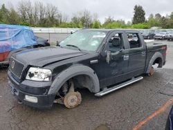 2004 Ford F150 Supercrew for sale in Portland, OR