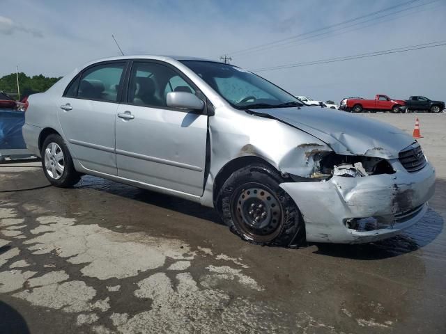 2008 Toyota Corolla CE