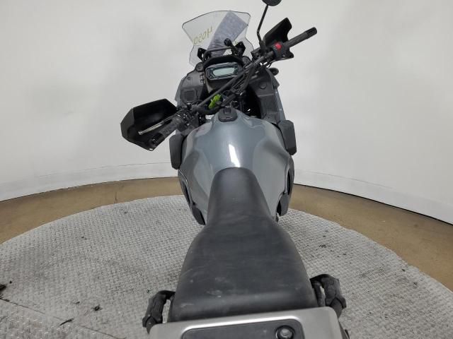 2023 Kawasaki KL650 F