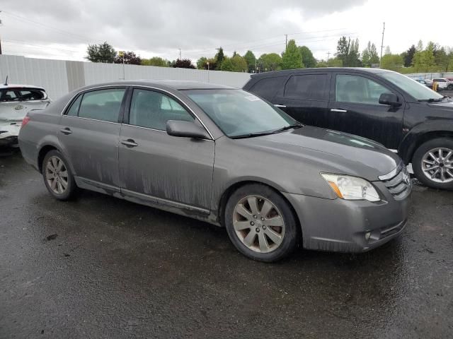 2007 Toyota Avalon XL