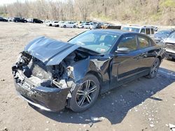 2014 Dodge Charger SXT en venta en Marlboro, NY