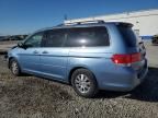 2008 Honda Odyssey EX