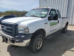 Ford f250 salvage cars for sale: 2006 Ford F250 Super Duty