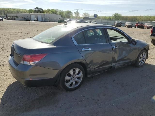 2009 Honda Accord EXL