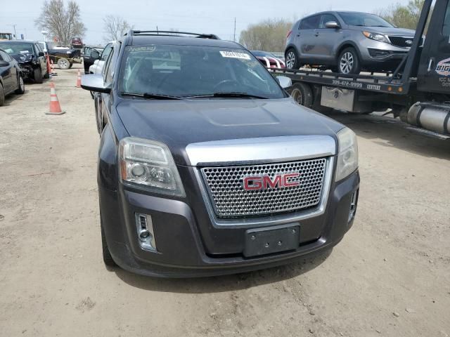 2014 GMC Terrain Denali