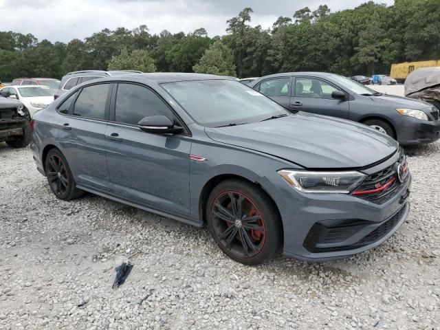 2019 Volkswagen Jetta GLI