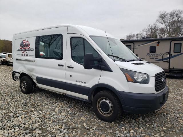 2016 Ford Transit T-250