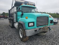 Mack 600 RD600 salvage cars for sale: 1995 Mack 600 RD600