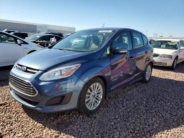 2018 Ford C-MAX SE