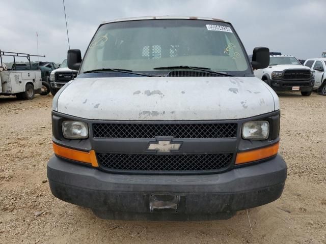 2006 Chevrolet Express G3500