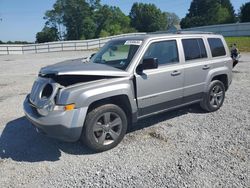 2016 Jeep Patriot Sport for sale in Gastonia, NC