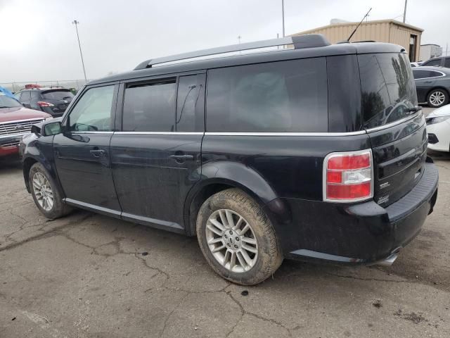 2014 Ford Flex SEL