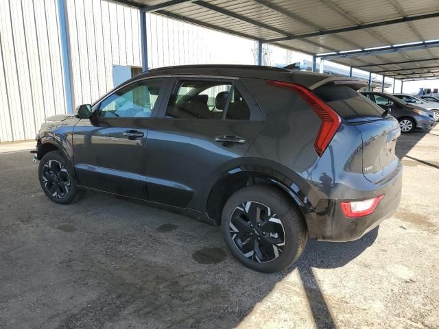 2024 KIA Niro Wind