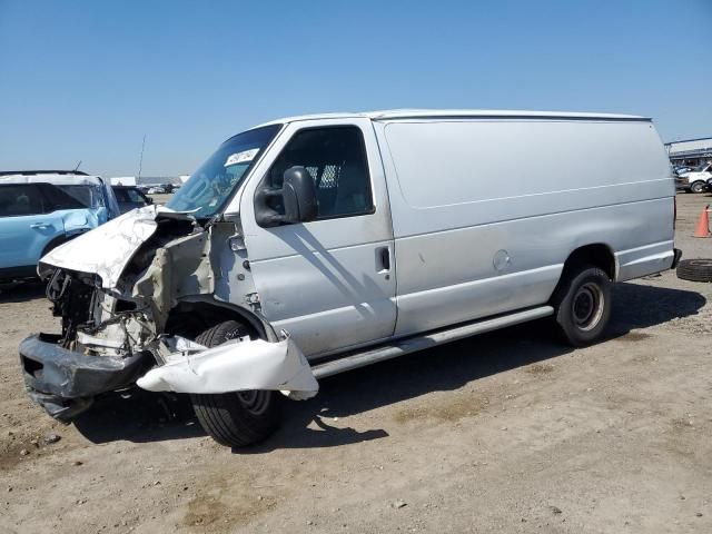 2008 Ford Econoline E250 Van