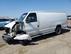 2008 Ford Econoline E250 Van for sale in San Diego, CA