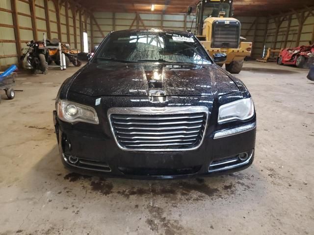 2013 Chrysler 300