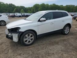 Volvo salvage cars for sale: 2013 Volvo XC60 3.2