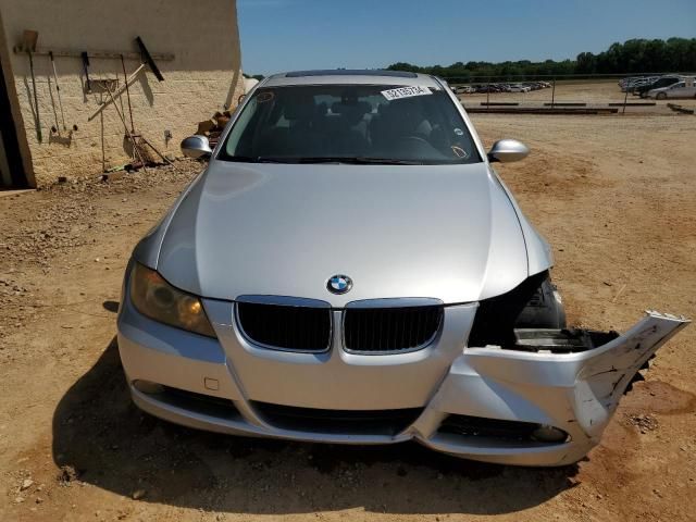 2007 BMW 328 I