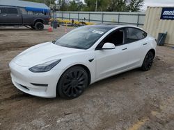 2021 Tesla Model 3 for sale in Wichita, KS