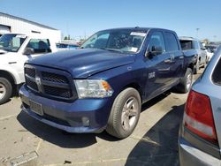 2014 Dodge RAM 1500 ST for sale in Vallejo, CA