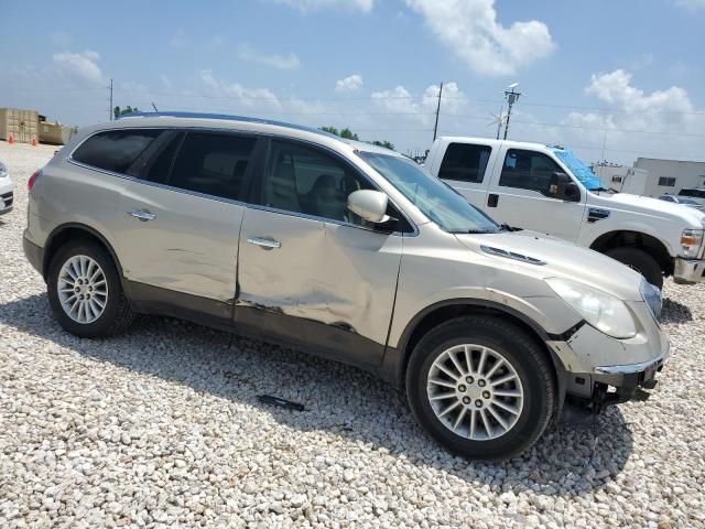 2011 Buick Enclave CXL