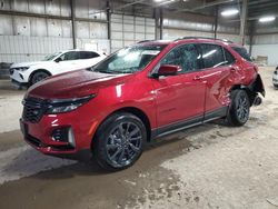 2024 Chevrolet Equinox RS for sale in Des Moines, IA