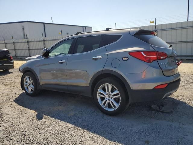 2013 Hyundai Santa FE Sport