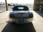 2005 BMW Z4 2.5