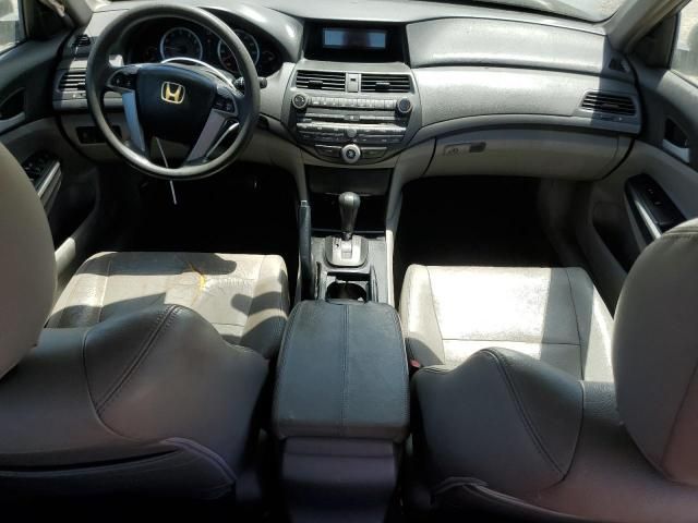 2009 Honda Accord LXP