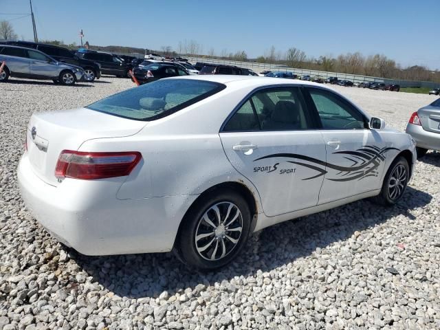 2008 Toyota Camry CE