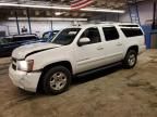 2008 Chevrolet Suburban K1500 LS